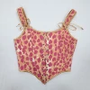 Leopard pink