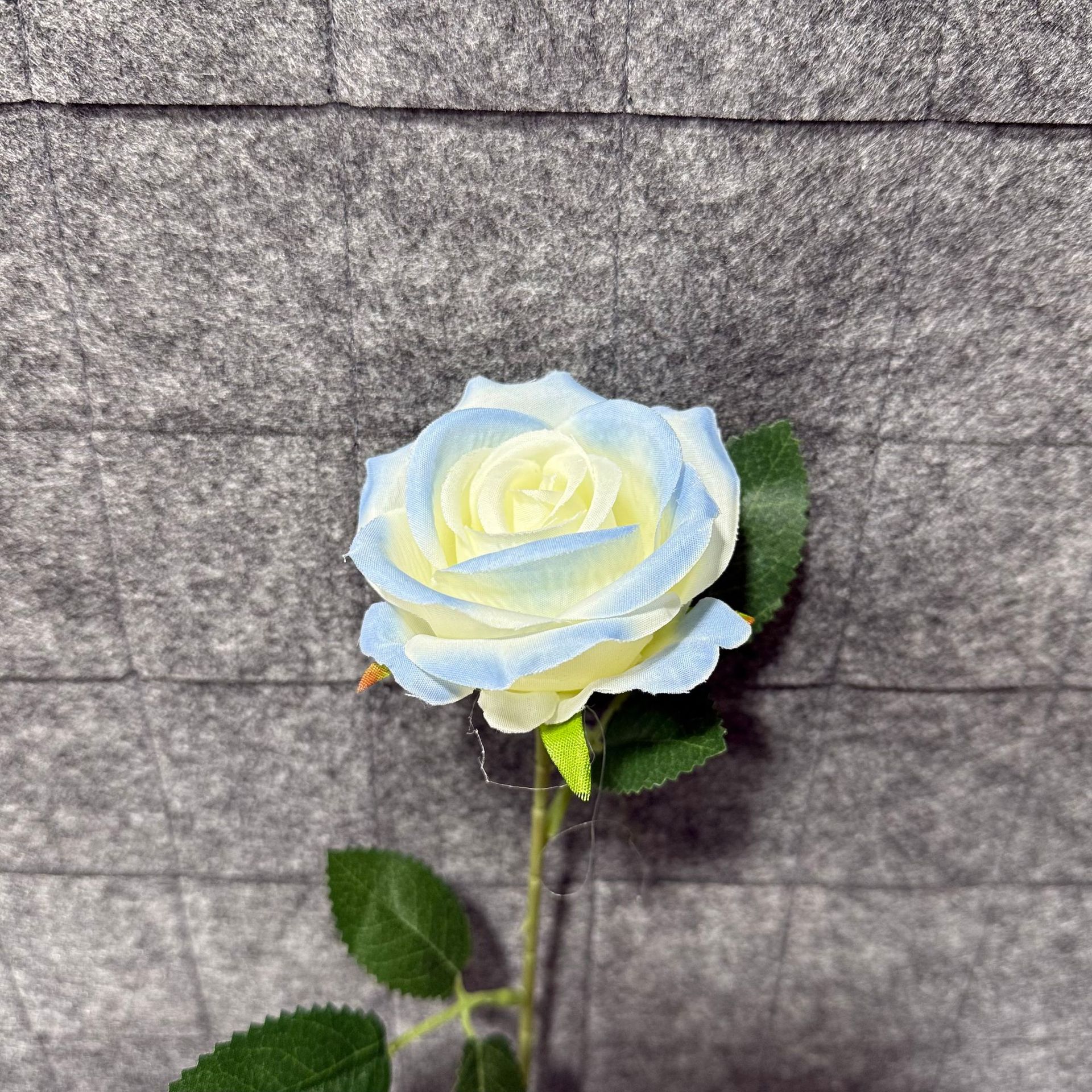 으깬 아이스 블루