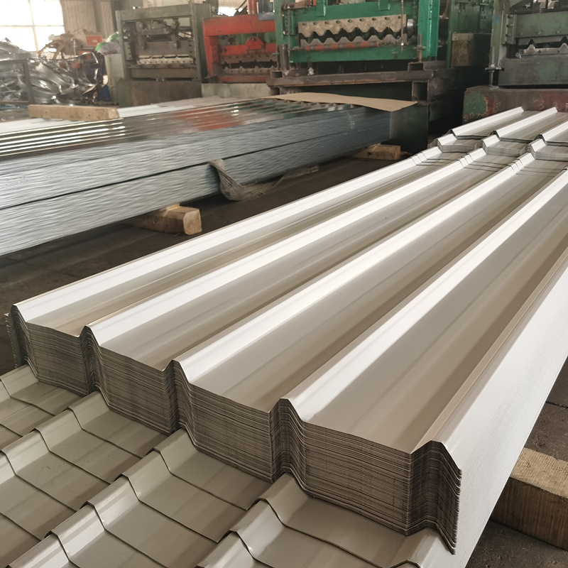 Pressed Color Aluminum Tile 900 840 750 Type Roof 0.2-1.2mm Thick Aluminum Corrugated Plate Pressed Color Aluminum Tile 900 840 750 Type Roof 0.2-1.2mm Thick Aluminum Corrugated Plate