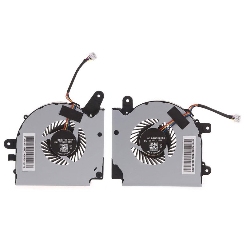 For Msi Wf75 10Tk Ms-17F3 Ms-17F2 Ms-17F1, P/N: Paad06015Sl