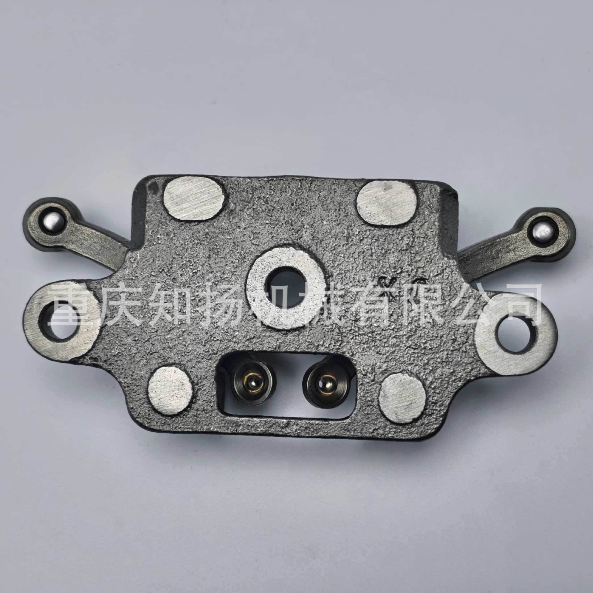 Cg Camshaft Rocker Arm Assembly Cg200/250 Motorcycle Cam Rocker Arm A-Grade Silent Rocker Arm