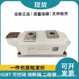 Skkd701-18 Series Module Diode Bidirectional Diode Scr Module New Batch