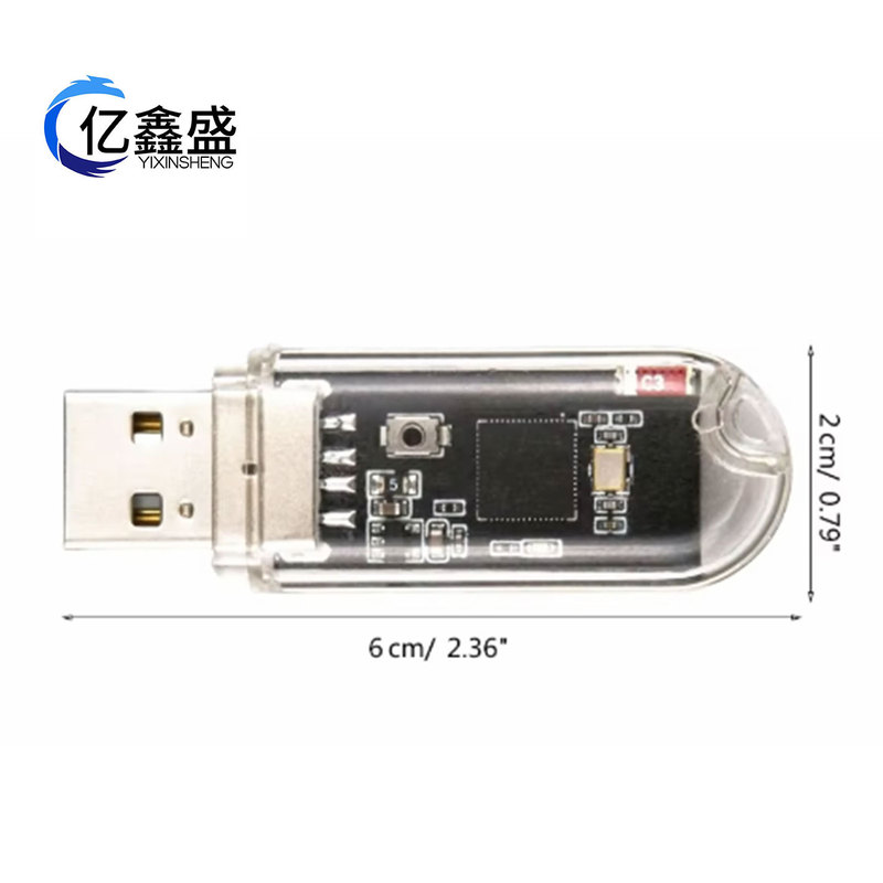 ESP32開発ボードUSBドングルbluetoothゲートウェイMicroPython ESPHome|undefined