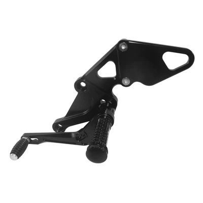 to raise the pedal and | Motorcycle pedals