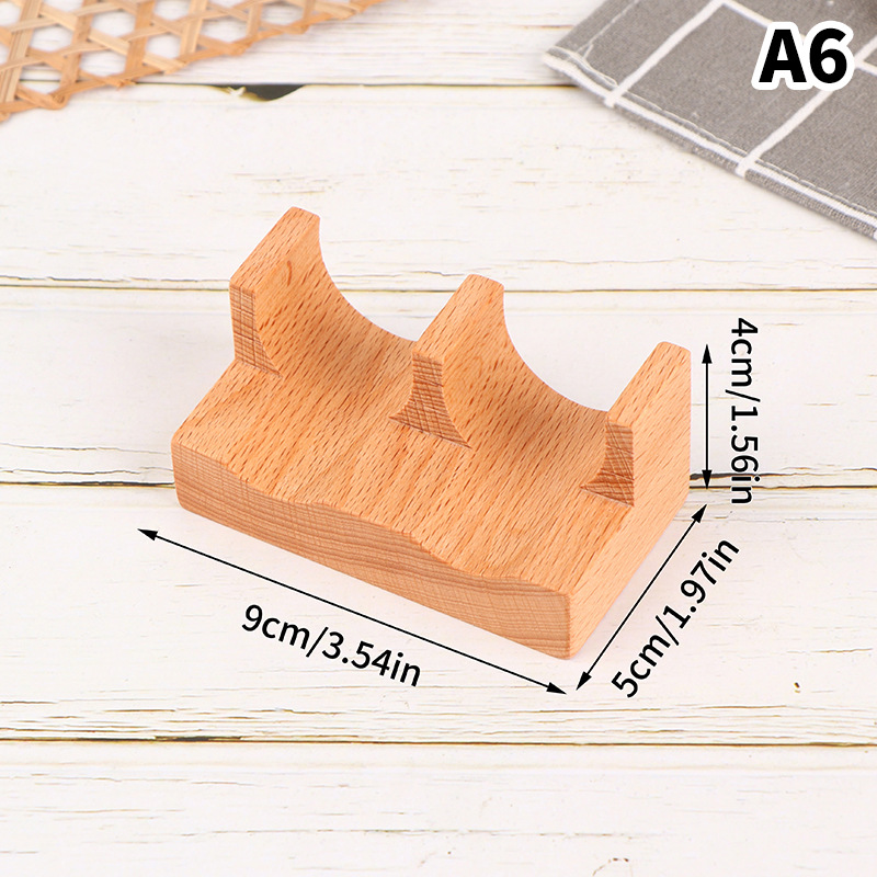 4cm 미니 짧은 더블 슬롯