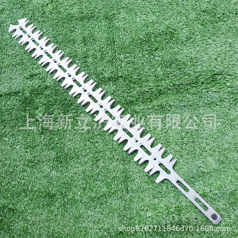 shindaiwa新大华DH280ST绿篱机DH281ST修剪机刀片X412000800