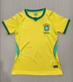 2627 brazil home jersey