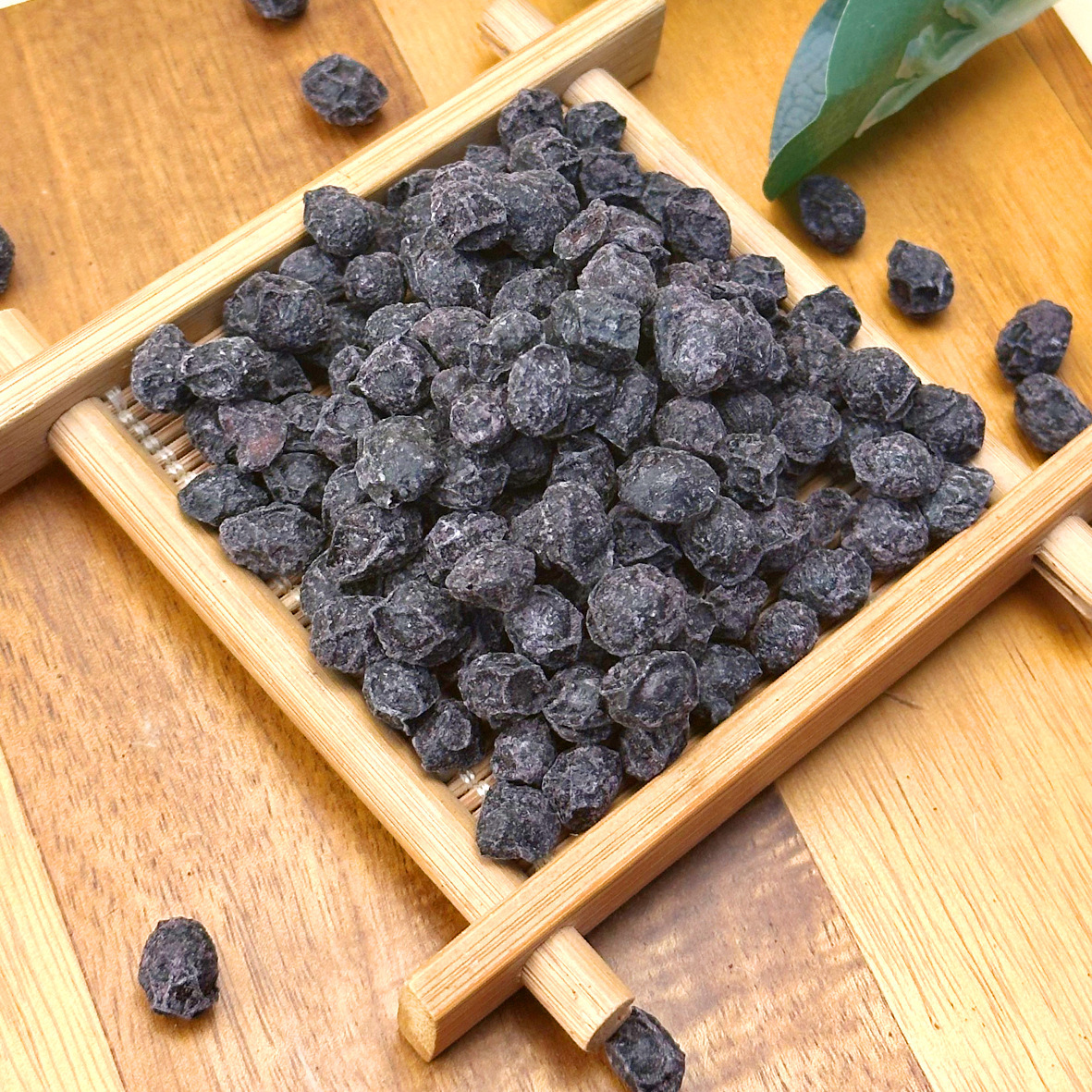 Stir-Fried Dang Gui Ready-to-Eat Herbal Snack 170g Can overview