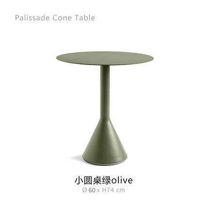 인기 추천 원형 테이블 60*60*75cm