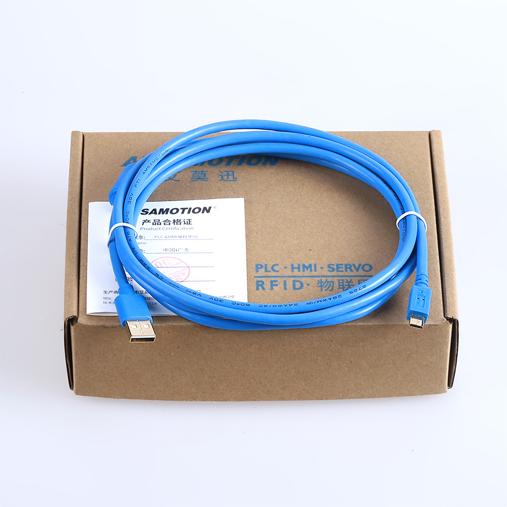 Подключение к загрузочной линии USB-Micro
