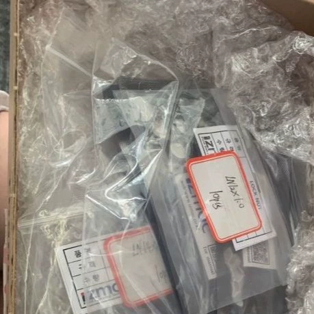 Поставка корейских демпферов IZMAC, амортизаторов и других моделей полного диапазона KMS12-10B.