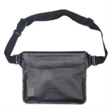 Funda Impermeable para Teléfono de PVC con Pantalla Táctil y Bolsa de Aire para Natación image 37