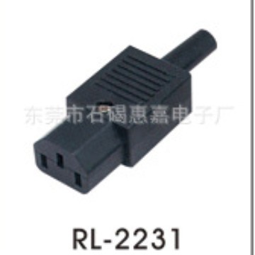 电源 插头AC PLUGS