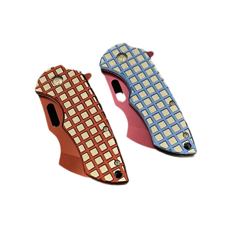 Cuțit tactic pliabil portabil pentru camping drumeții și activități outdoor_voghion.com