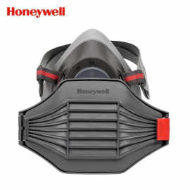 霍尼韦尔(Honeywell)防尘面具KN95 防粉尘防颗粒物 5200L防尘面罩