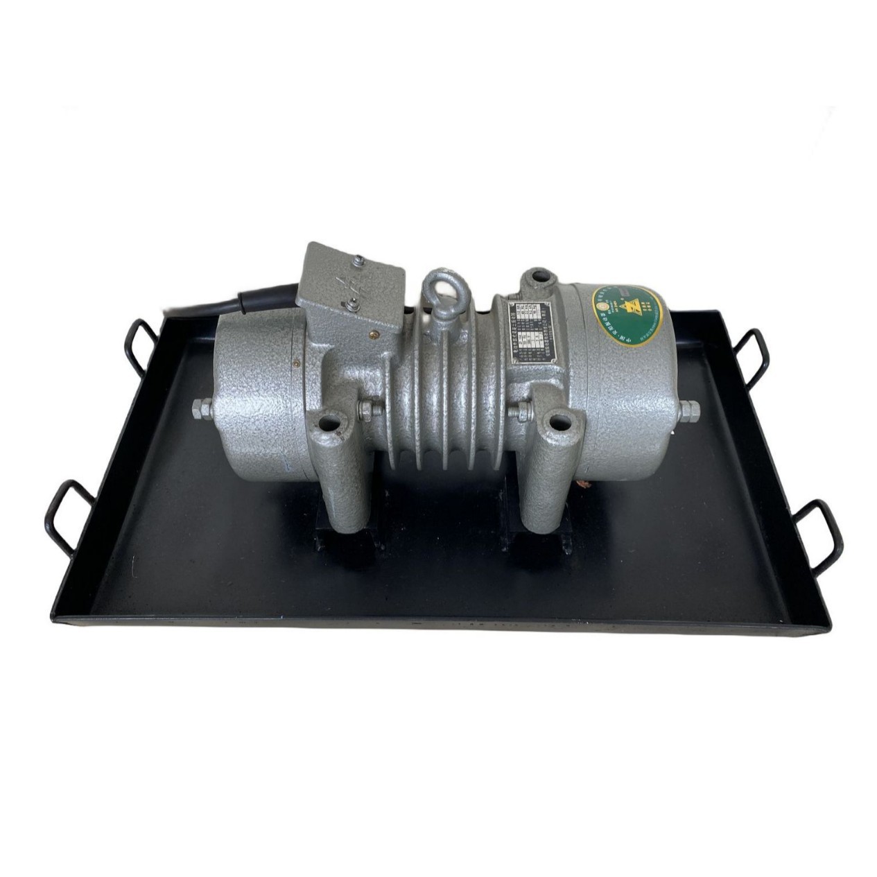 安阳ZW10(1.3KW)混凝土振安阳振动器|附着式平板振动器