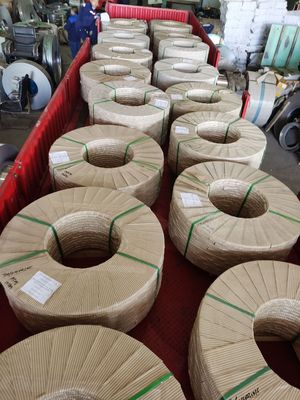 现货供应SK5淬火热处理弹簧钢带 sk5弹簧圆钢 SK5弹簧钢板