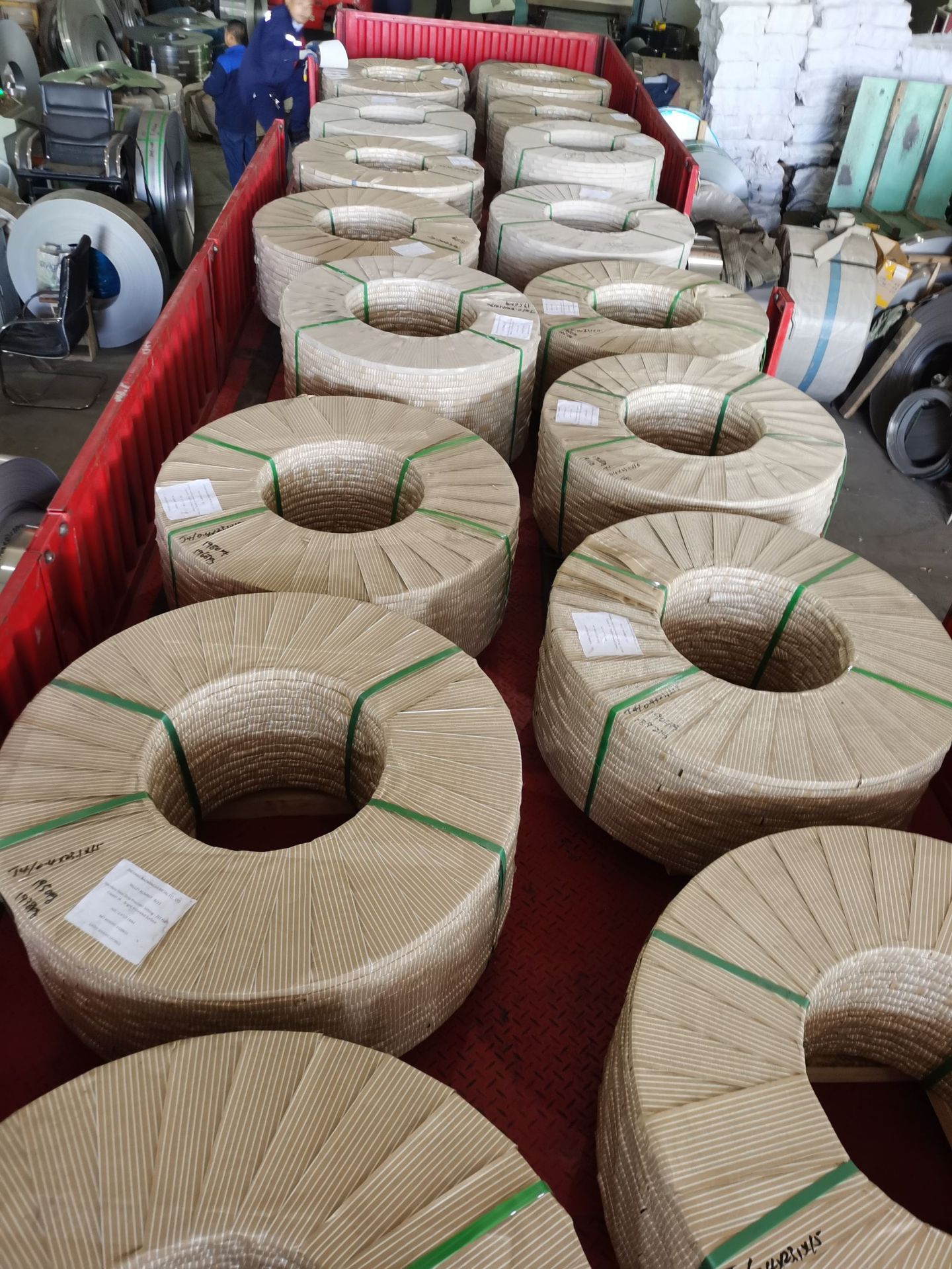 现货供应SK5淬火热处理弹簧钢带 sk5弹簧圆钢 SK5弹簧钢板