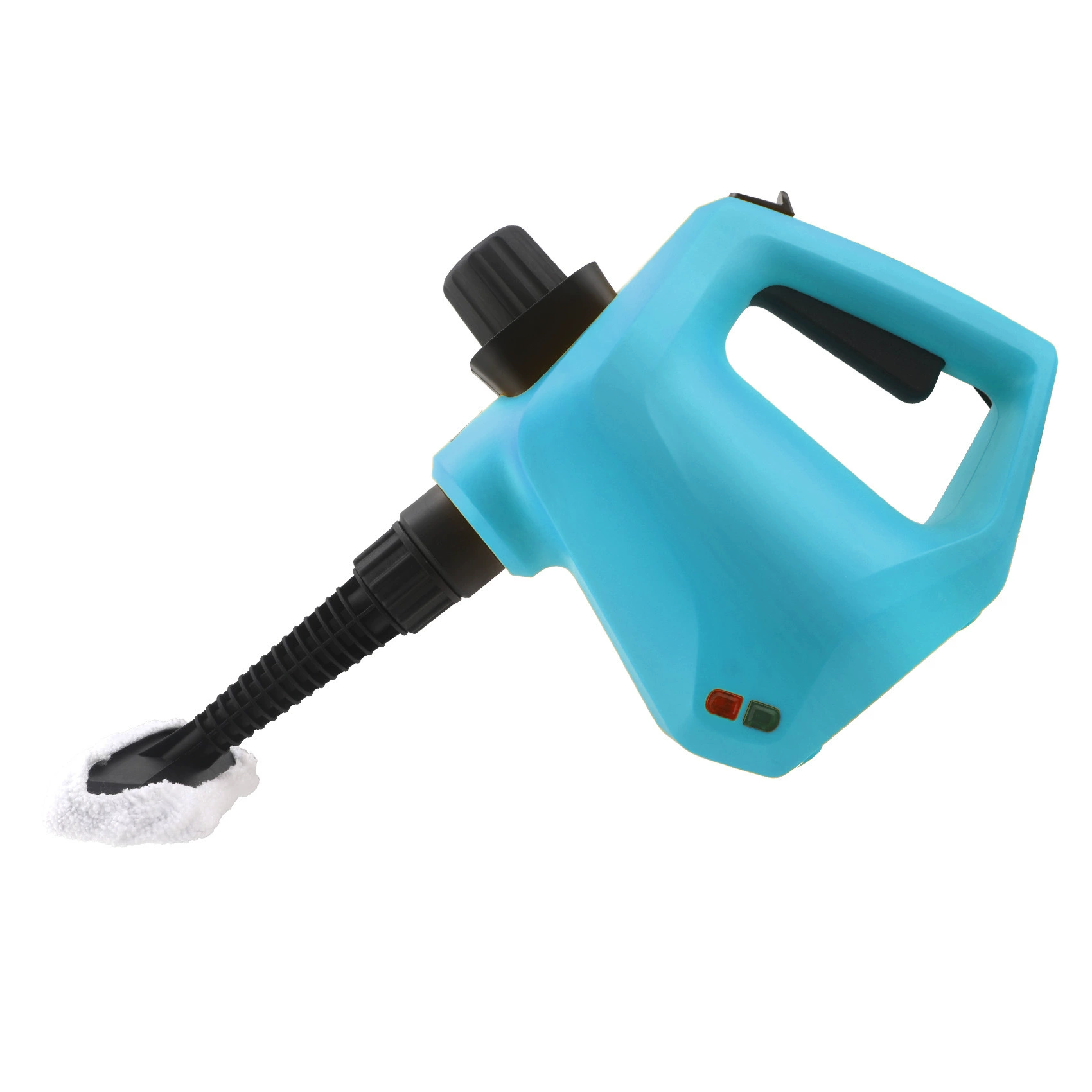 Cross-border spot steam cleaning machine small household handheld high temperature kitchen steam cleaning machine CG2082