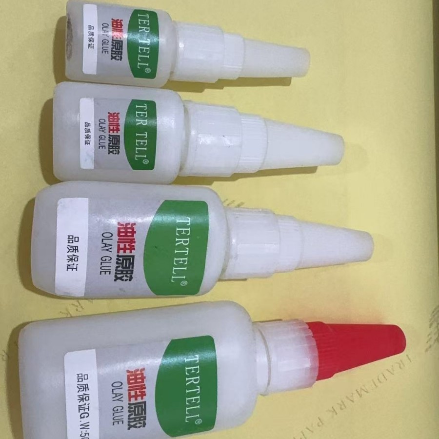 Pegamento Aceitoso Multiuso Impermeable para Zapatos y Madera image 8
