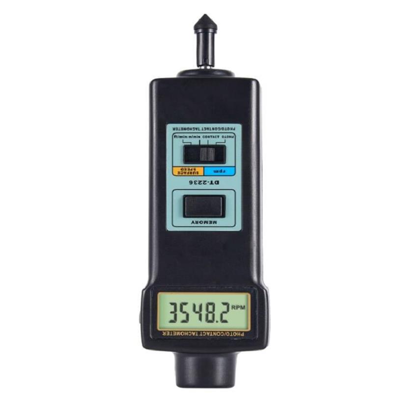 北京转速表  型号:HDU6-DT-2236  库号：M283149