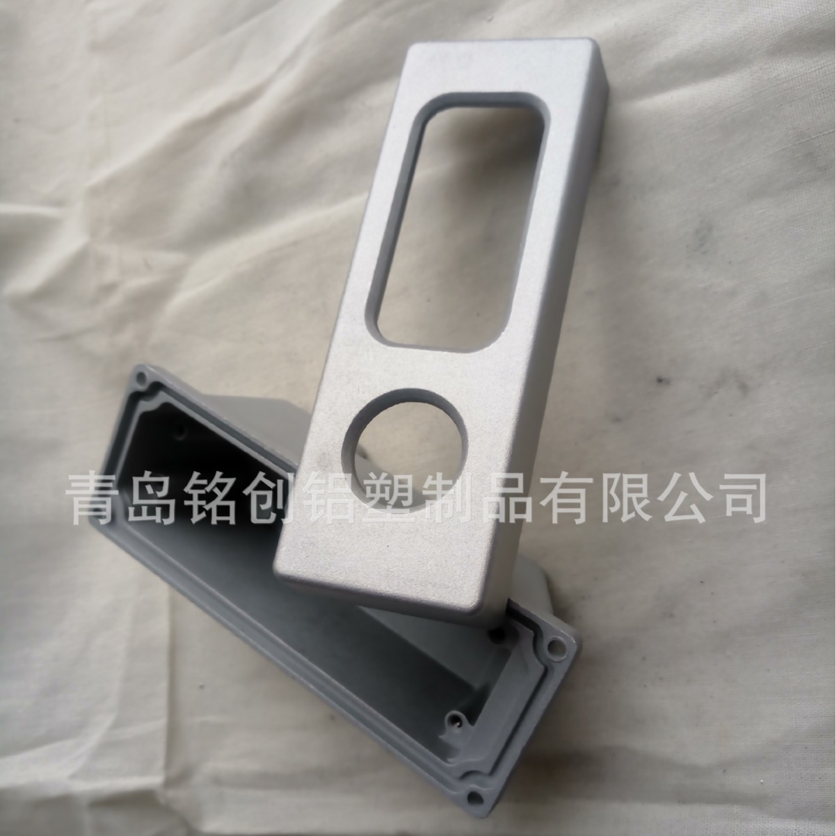 青岛铝锌合金压铸产品汽车配件 数控加工机加工高压金属铸造