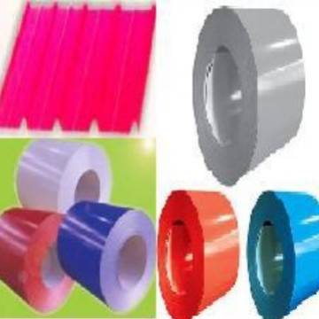 彩色钢板扣板涂层颜料用 耐晒艳红 大红粉