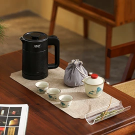 旅行茶具;茶具套装;功夫茶具