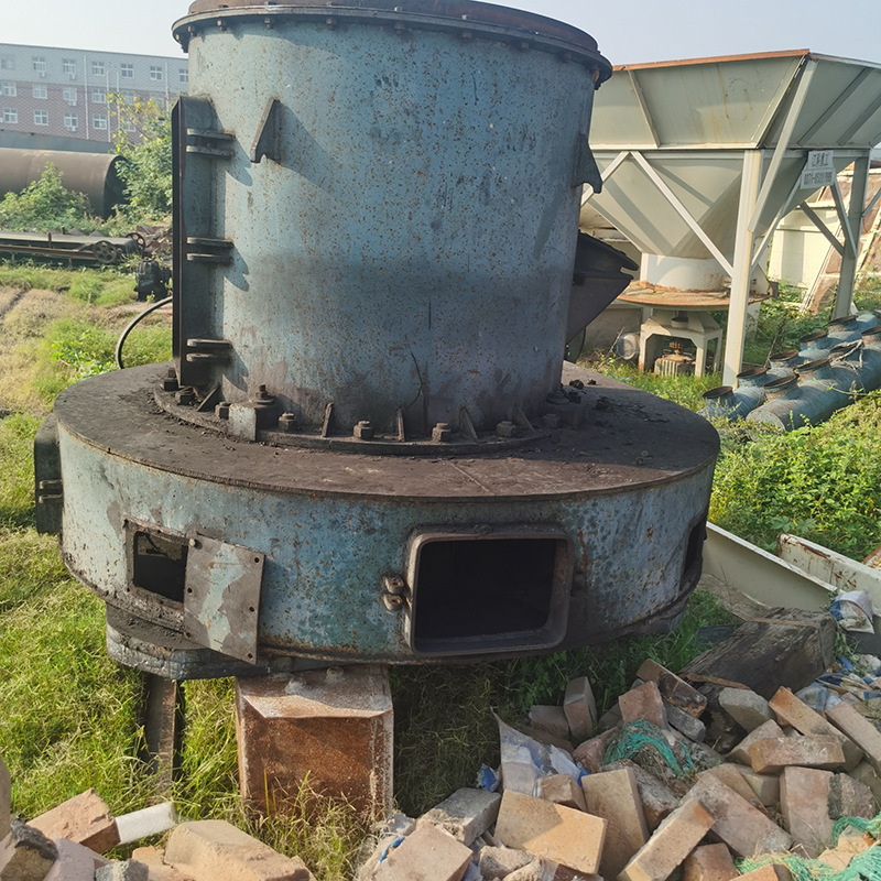 促销二手桂林矿机3220磨粉机 二手石灰石腻子粉磨粉机 雷蒙磨粉机