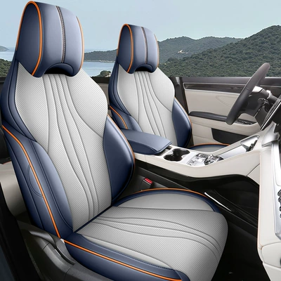 BYD Sea Lion 05dmi Special Four Seasons Pad - deep-blue-standard-edition-ckx-byd-sea-lion-05
