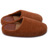 Reach home men and women indoor and outdoor warm slippers OEKO-TEX slippers BSCI spot SEDEX