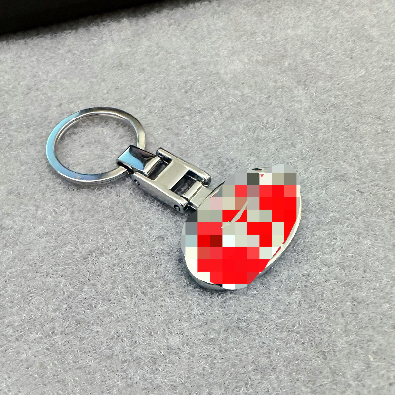 Foreign Trade Car Keychains, Car Logo Key Chains, Pendant Gifts, Wholesale