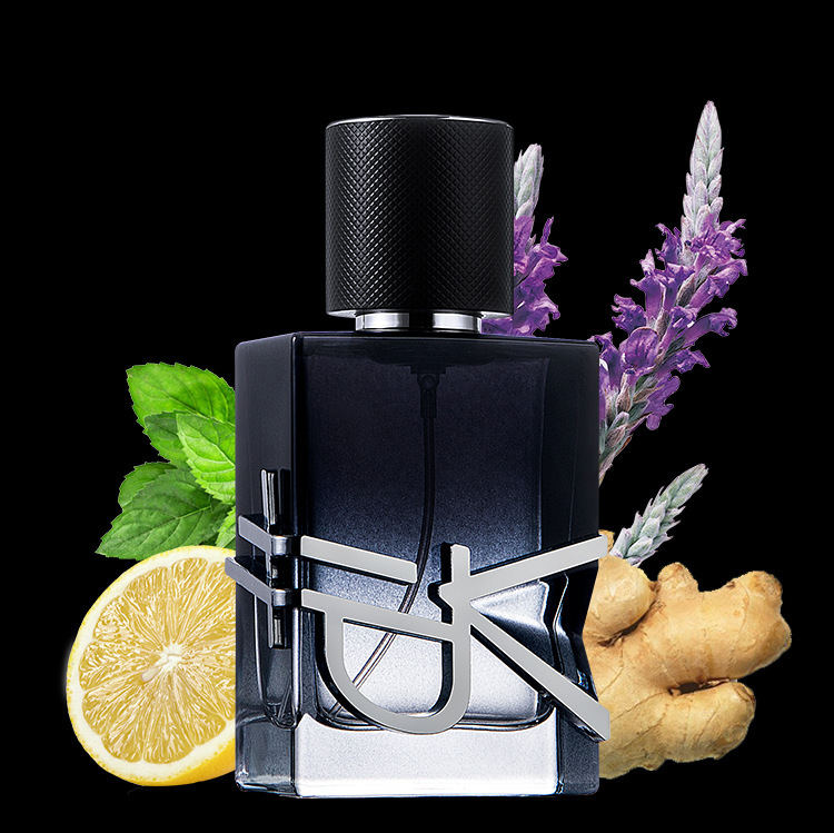 Captivating Aroma