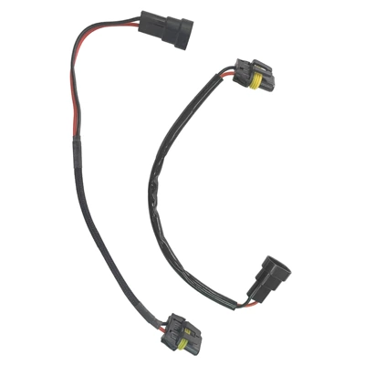 Lamp Power Cord Ballast Power | Vehicle HID Xenon Lamp