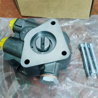 厂家直供现货批发零售适用工程机械VOLVO发动机燃油泵20997341