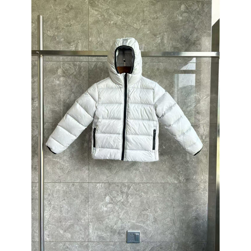 Goose down Children's Clothing Hooded Lightweight Winter Jacket High-End E5460Kids Crofton Hoody Goose down Children's Clothing Hooded Lightweight Winter Jacket High-End E5460Kids Crofton Hoody