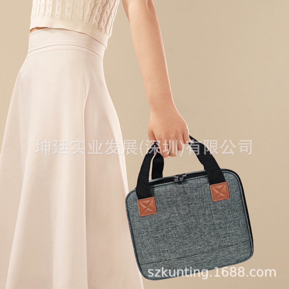 亚马逊新品畅销照片打印机防护保护套便携照片打印机手提袋收纳袋