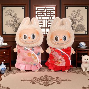 2����ʽ����labubu���·�17cmһ���������z���������b����ʽ�L