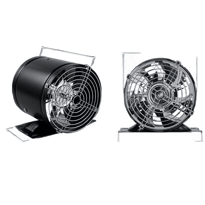 Rent hue range hood exhaust fan strong pumping fan home use air replacement fan -fan kitchen small exhaust hood hood hood dormitory