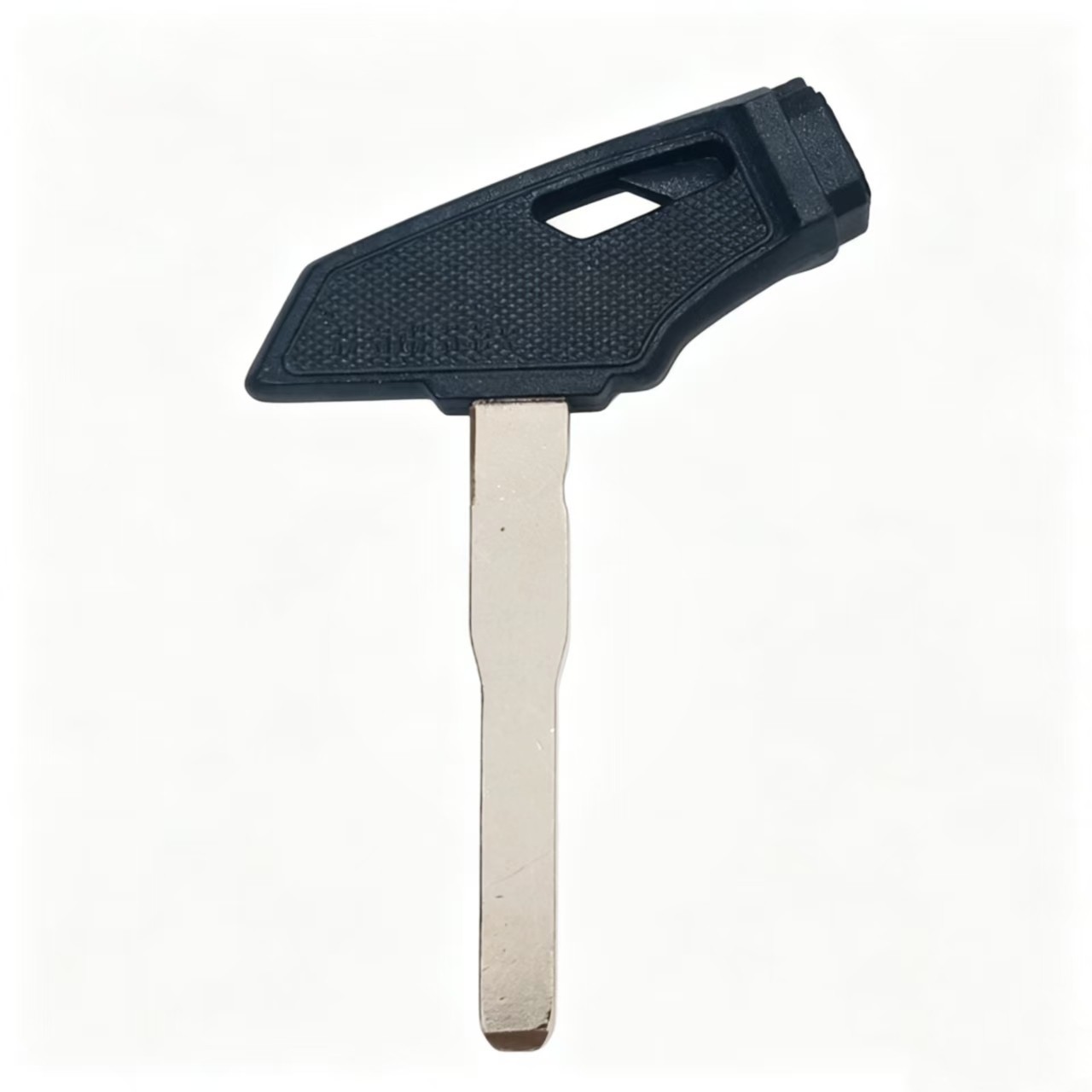 Yamaha Motorcycle Key Blank for Models R15 Fz6N Sr Mt07 X-C85 Fz6 R3
