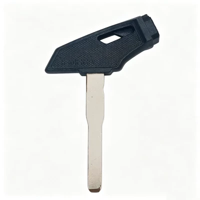 Motorcycle Key for Models R15 Fz6N
