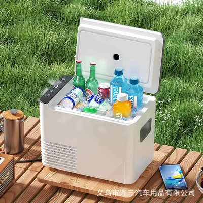 Compressor Refrigeration Freezing: Qìchē Soyuducular