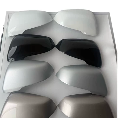 F39 rearview mirror housing, Car mirror