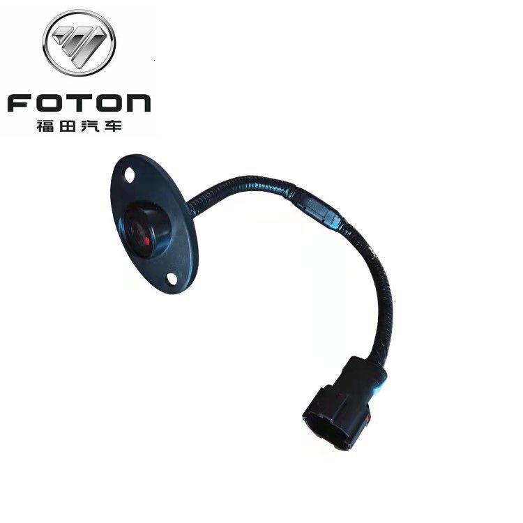 Foton Auto Parts Times Xiangling M1M2 バックアップレーダー画像警告車リアカメラリアプローブ|undefined