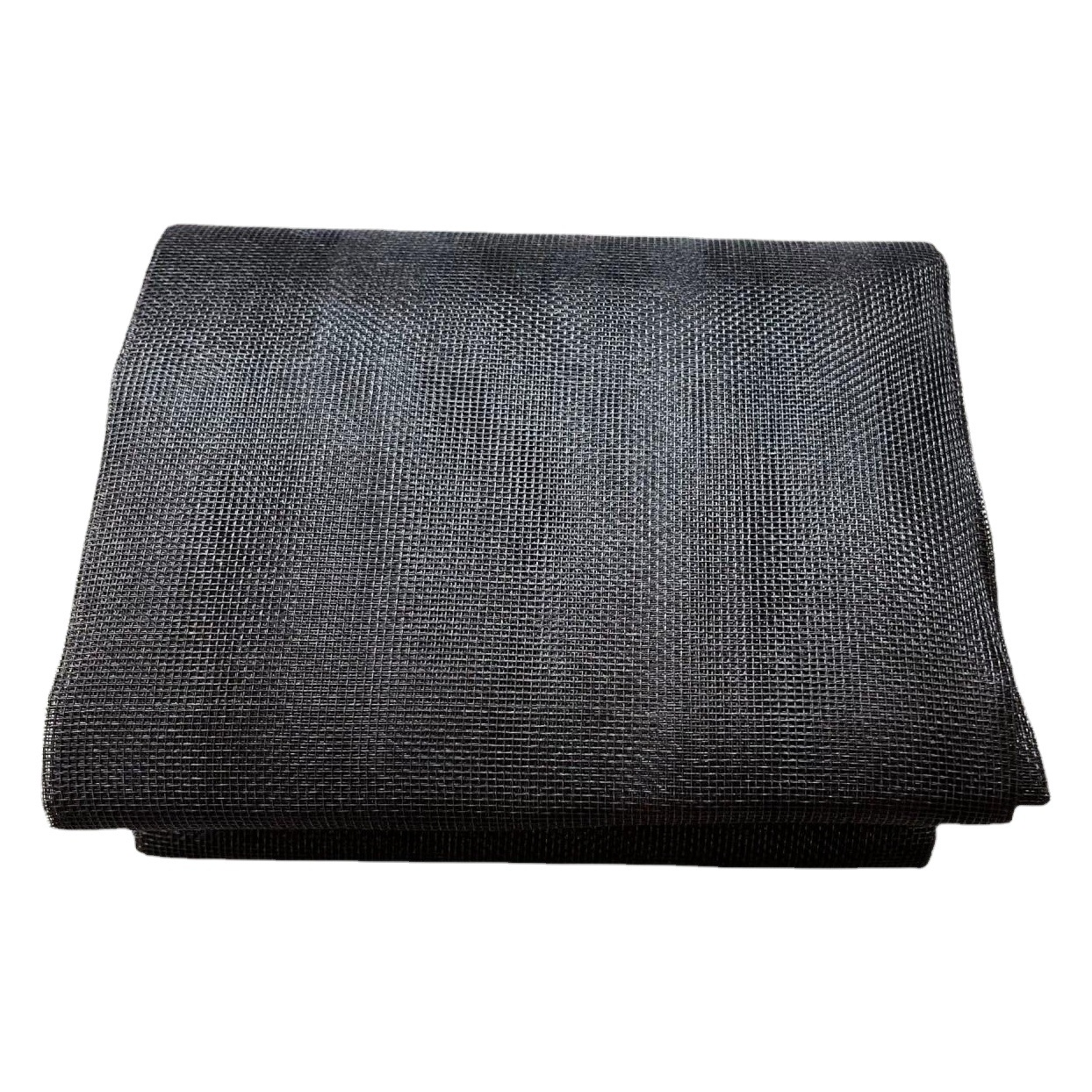 Fábrica directa de fibra de vidrio invisible pantalla de la ventana de fibra de vidrio red de fibra de vidrio