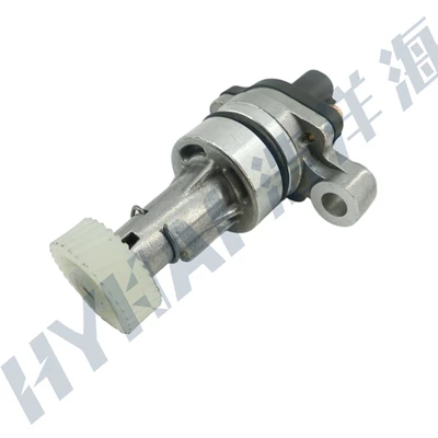 Automotive Sensors Toyota Vehicle