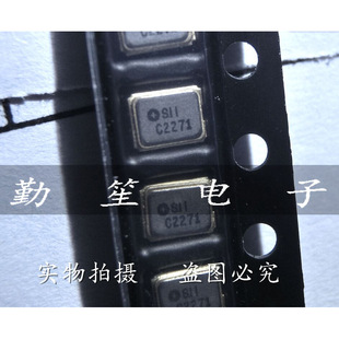 Seiko���� SII CPH3225A �NƬ������� 3.3V 11MF 11000UF C2271?