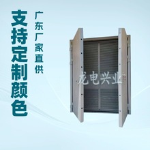 防爆密闭门 带通风门 抗爆门 钢制泄爆窗 14J938 防爆窗 龙电兴业