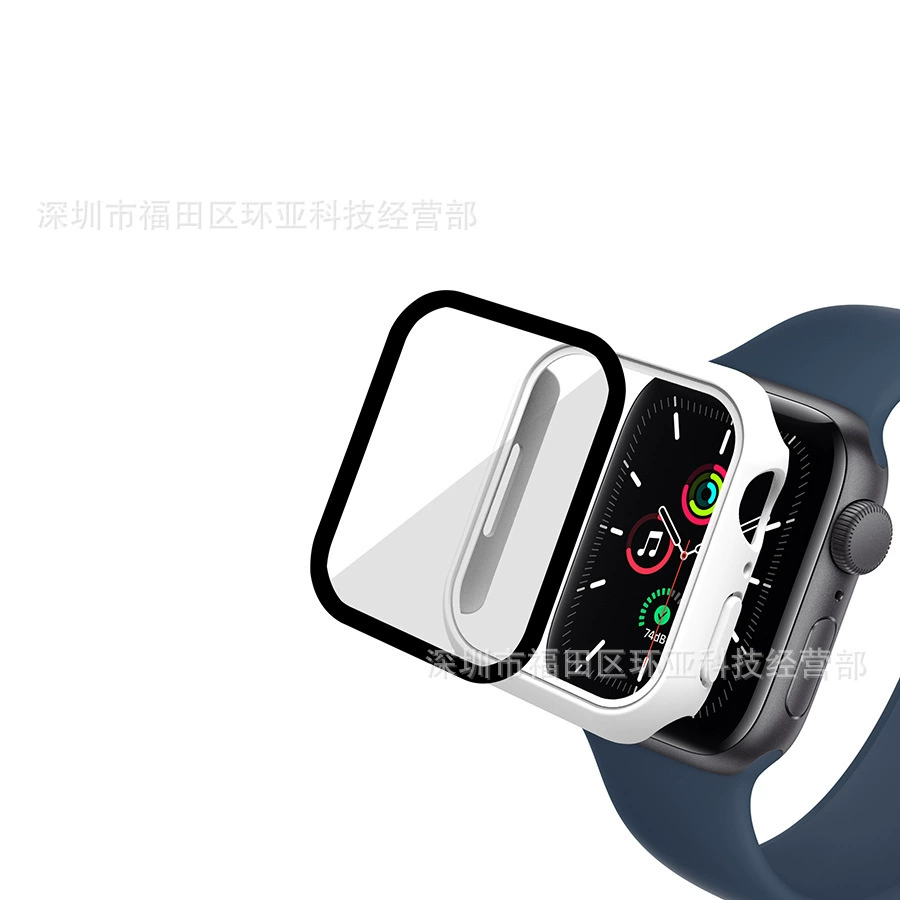 Apple, часы, защитный чехол, 49мм