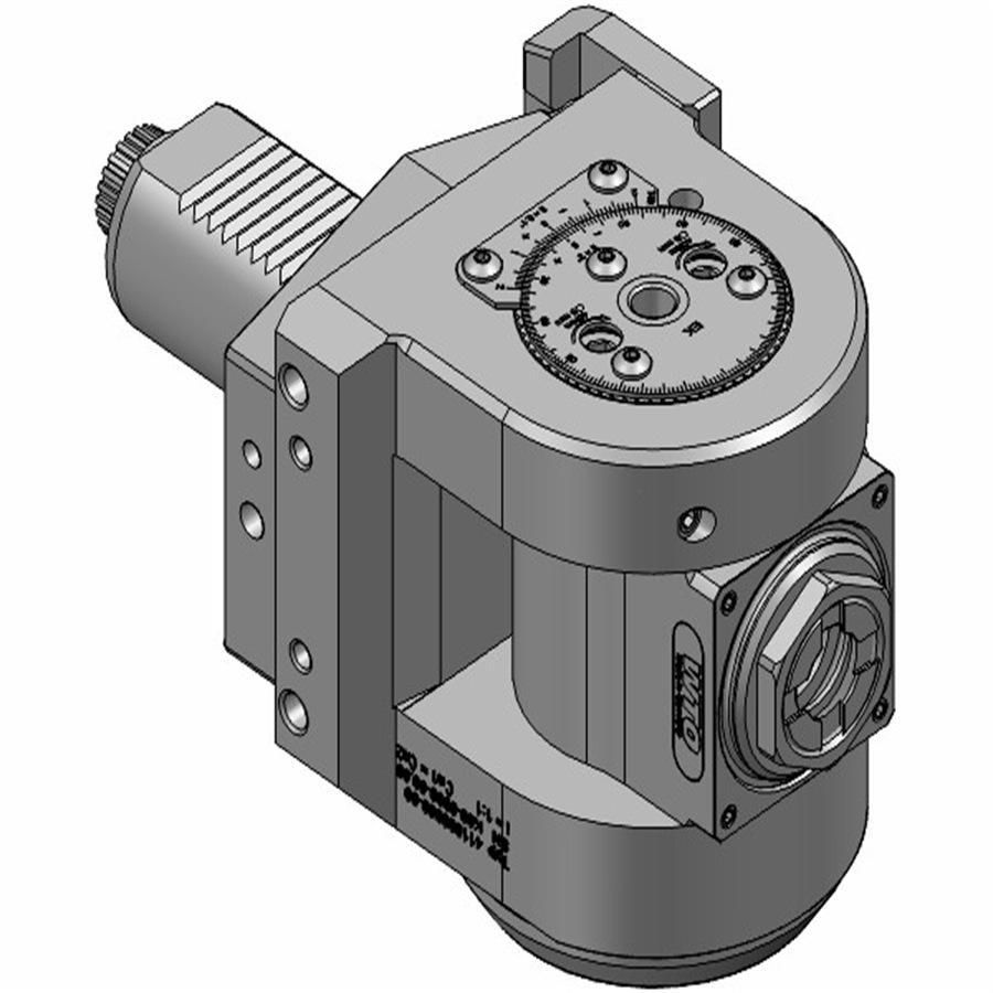 台湾MTRent车床Mori Seiki端铣森精机Mylas动力0度BMT95内孔刀座